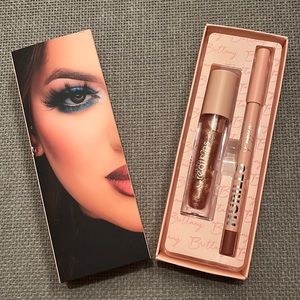 Beauty Creations BRITTANY'S LIP DRIP